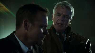 Where's the money? - Interrogation