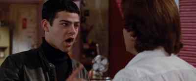 - Where's the money?
- The money is gone. - Empire Records