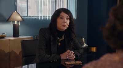 Where's the Natasha I took - The Z-Suite