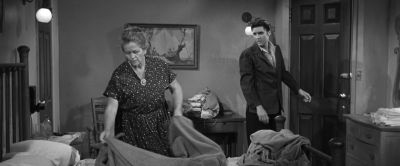 Where's the nearest pawnshop - Jailhouse Rock