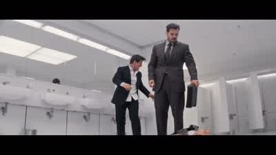 - Where's the needle? - Mission: Impossible   Fallout