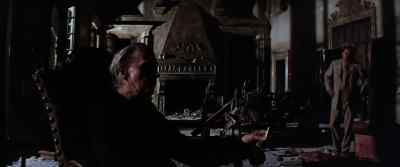 - Where's the old man?
- Gone. - Catch 22