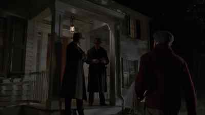Where's the other kid? - Boardwalk Empire