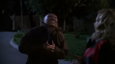 Where's the other one? - Buffy the Vampire Slayer