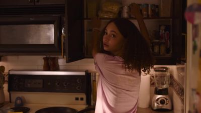 - Where's the pancake mix?
- Oh, was I-- - The Last of Us