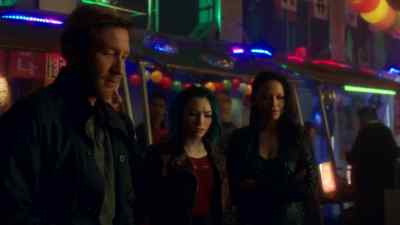 Where's the pea? - Dark Matter