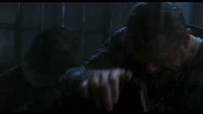 Where's the phone? - Jurassic Park III