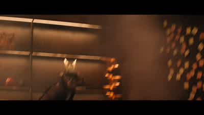 Where's the phone, stuntman? - The Fall Guy