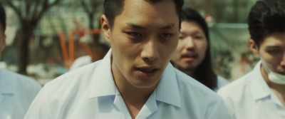 Where's the punchline? - Tokyo Revengers