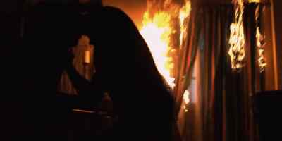 Where's the relic? - National Treasure: Edge of History