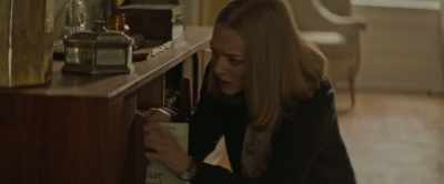 Where's the rest? Did you...
Did you start collecting CDs? - The Last Word
