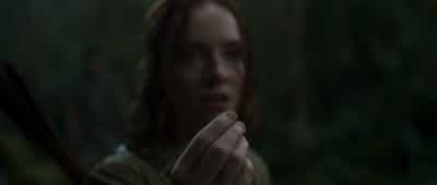 Where's the rest of it? - Percy Jackson and the Olympians
