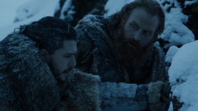 Where's the rest of them? - Game of Thrones