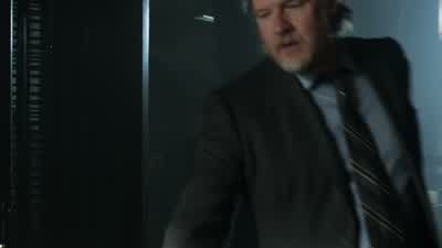 Where's the riddle? - Gotham