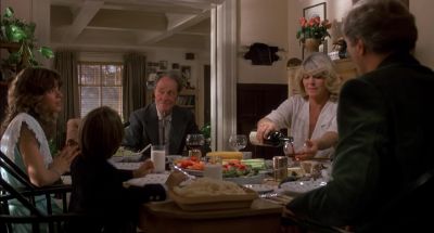 Where's the roast - Harry and the Hendersons