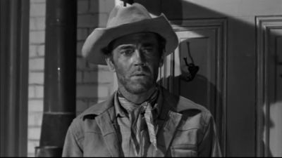 Where's the sheriff - The Tin Star
