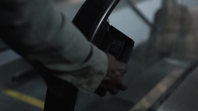 Where's the shutoff? - Fear the Walking Dead
