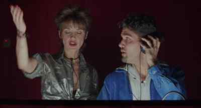 - Where's the spot? - Party Girl