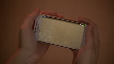 Where's the stain? - Teen Wolf
