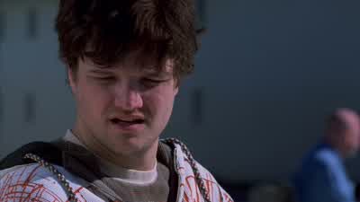 Where's the stuff, man? - Breaking Bad