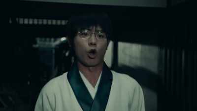 Where's the super dealer? 551 - Gintama