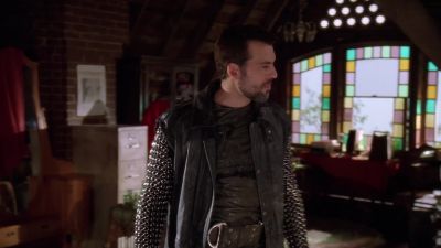 Where's the third one? - Charmed