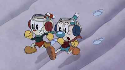 Where's the tree? - The Cuphead Show!
