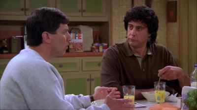- Where's the turn? - Everybody Loves Raymond