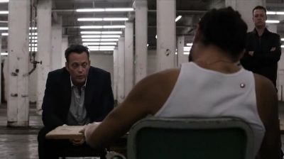 Where's them wetback
hoochies hole up? - True Detective