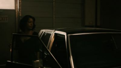 Where's this? - Snowfall