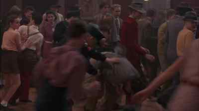 WHERE'S THOMAS ? - Swing Kids