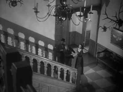 Where's Thornley? - Above Suspicion
