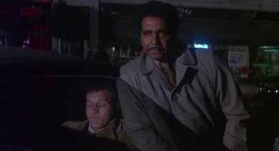 - Where's Tibbs?
- Wandering around, I guess. - The Organization