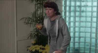 Where's Tina? - Mommie Dearest