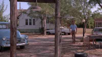 Where's Tom? - Night Moves