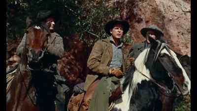 Where's Turkey? - Johnny Guitar