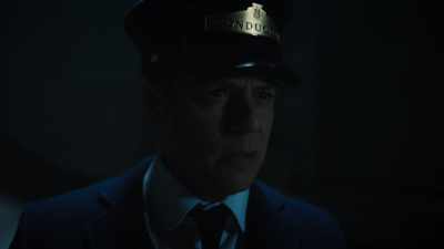 Where's, uh, Mr. Edwards? - The Porter