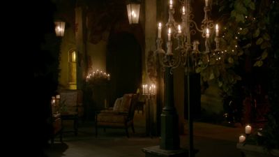 Where's Vincent? - The Originals