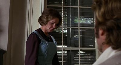 Where's your virgin assistant - The Beguiled