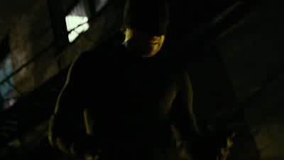 - Where's Vladimir? - Marvel's Daredevil