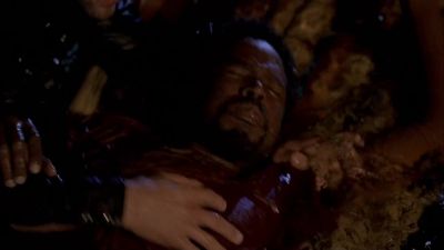 - Where's Walt?
- I don't know. - Lost