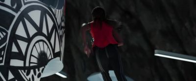 Where's my wedding dress? - Black Panther
