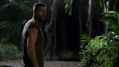 Where's what? - Lost