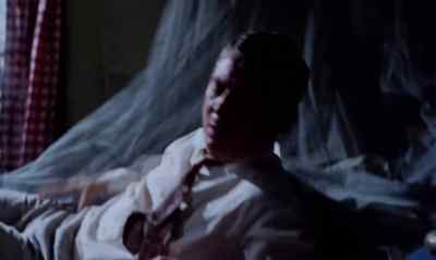 Where's... Where's my glasses? - The Mummy's Shroud