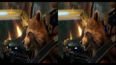 Where's your wife, old man?
What a class-A prevert. - Guardians of the Galaxy Vol  2