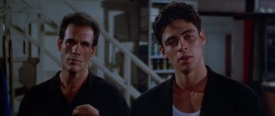 Where's my wife - Licence to Kill