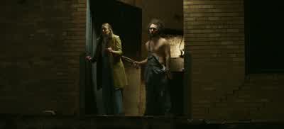 Where's my wife? - Mindhunter