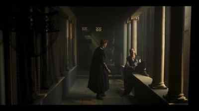 Where's my wife? - Britannia