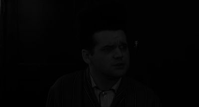 Where's your wife - Eraserhead