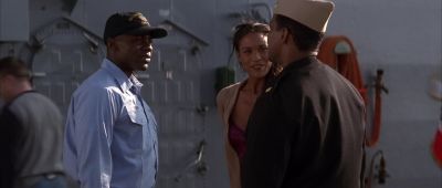 Where's your wife - Antwone Fisher